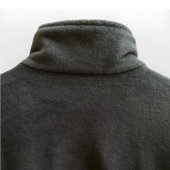 Columbia Steens Mountain 2.0 Fleece Jacket Men's Sz XL Blue Full Zip Pockets - Picture 12 of 12